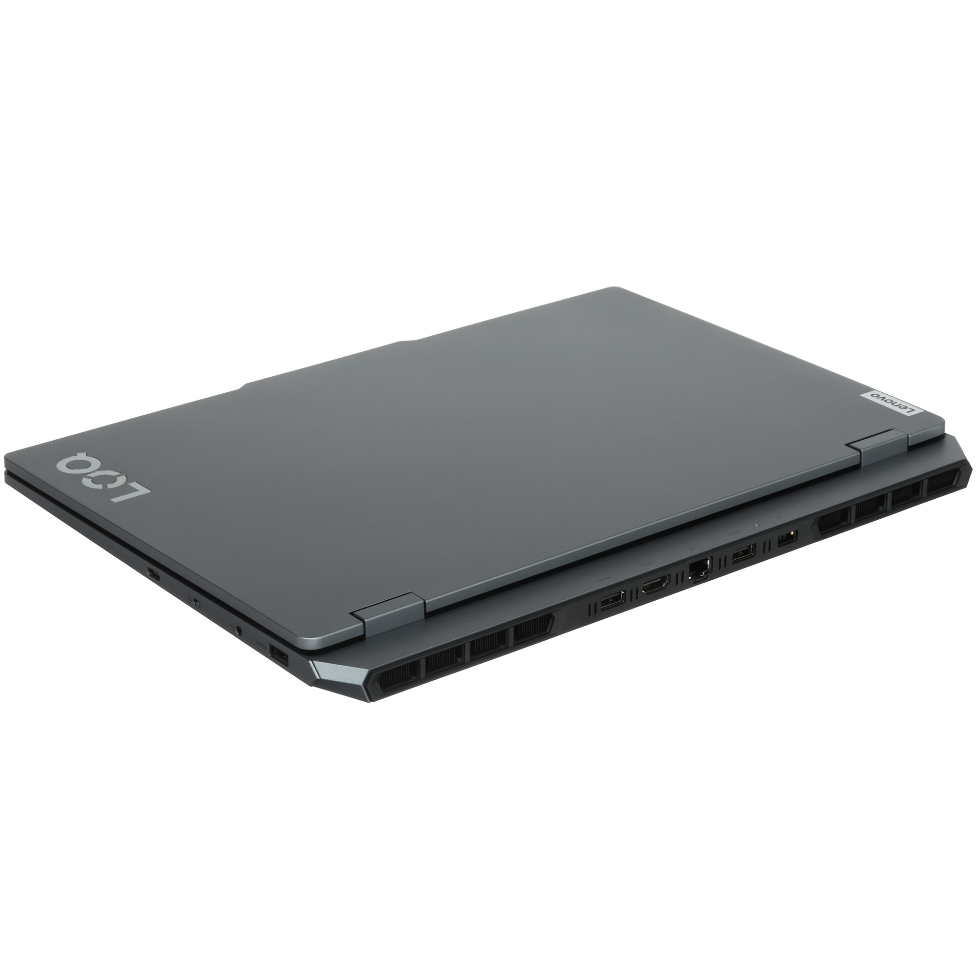 15.6" Lenovo LOQ 15IRX10 &mdash; фото 5