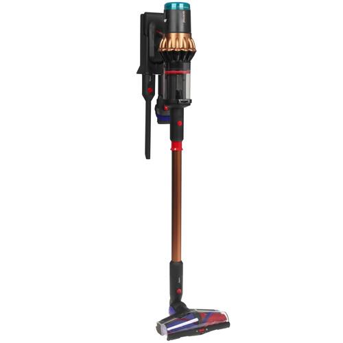 Вертикальный пылесос Dyson DS60 SV53A Piston Animal Submarine золотистый
