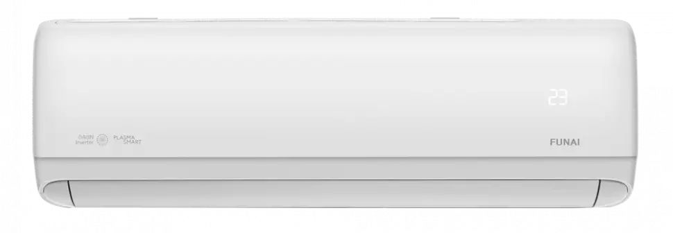 Сплит-система Funai Rac-I-Da25Hp.D01/S/Rac-I-Da25Hp.D01/U Daijin Inverter