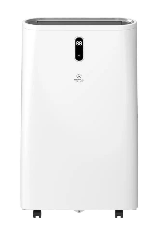 Мобильный кондиционер Royal Clima Rm-St39Ch-E Strada
