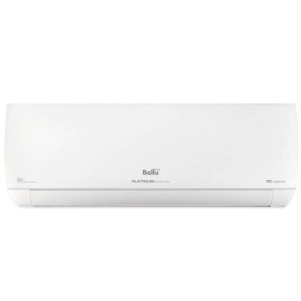 Сплит-система Ballu BSUI-24HN8_V4 Platinum Evolution DC Inverter 2025