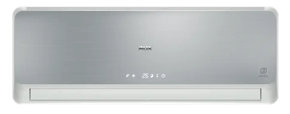 Кондиционер Aux Asw-H09B4/Fj-Sr1 As-H09B4/Fj-R1