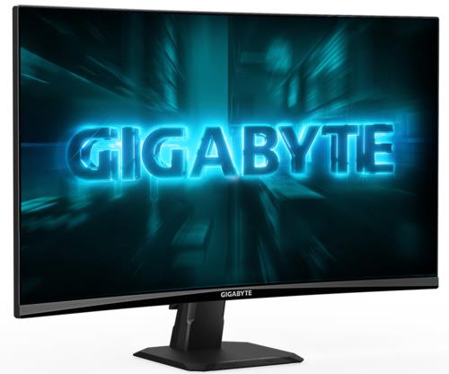 27" Монитор GIGABYTE GS27FC2 EK черный &mdash; фото 2
