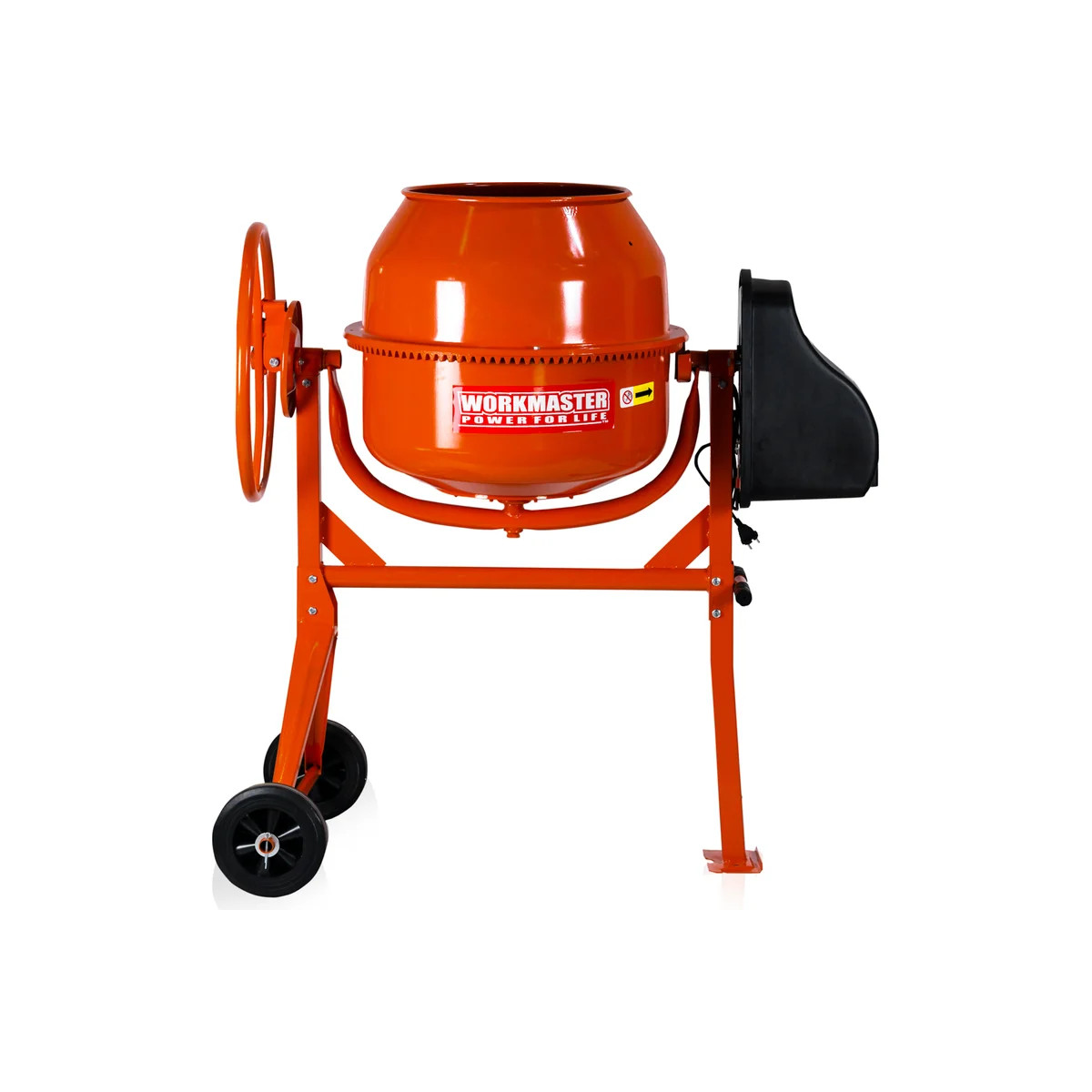 Бетоносмеситель Workmaster БС-210А