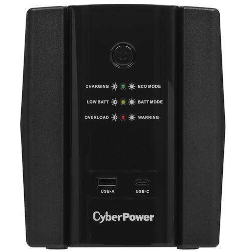 ИБП CyberPower UT1500EG &mdash; фото 2