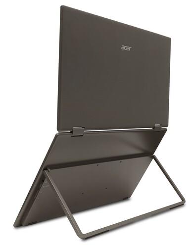 15.6" Монитор Acer PD163Qbmiuux черный &mdash; фото 25