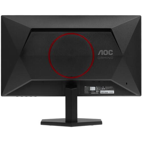 24.5" Монитор AOC 25G42E черный &mdash; фото 10