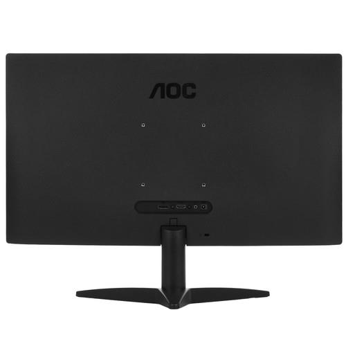 24.5" Монитор AOC 25B36X черный &mdash; фото 9