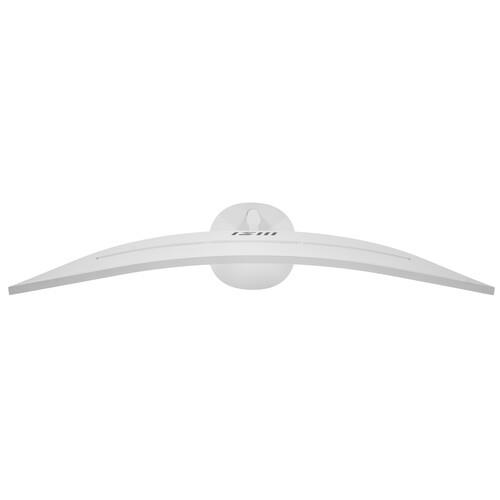 34" Монитор MSI PRO MP341CQW белый &mdash; фото 10