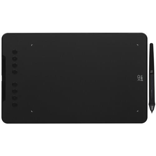 Графический планшет XP-PEN Deco 01 V3 &middot; DNR124160