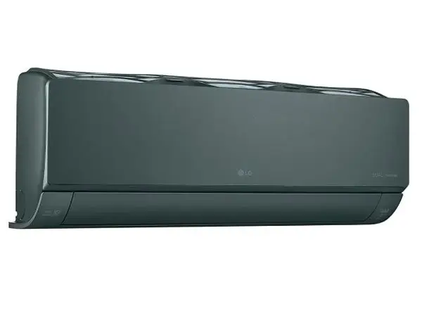 Сплит-система Lg Ag09Bk Design Collection Inverter — дополнительный вид 3