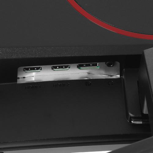 23.6" Монитор AOC C24G42E черный &mdash; фото 6