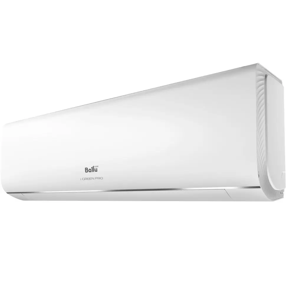 Сплит-система Ballu Bsag-09Hn8 Igreen Pro &mdash; фото 3