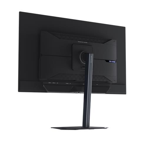 31.5" Монитор GIGABYTE MO32U черный &mdash; фото 6