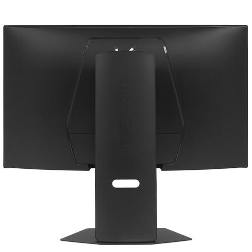 27" Монитор LG 27G850A-B черный &middot; DNR240413 &mdash; фото 10