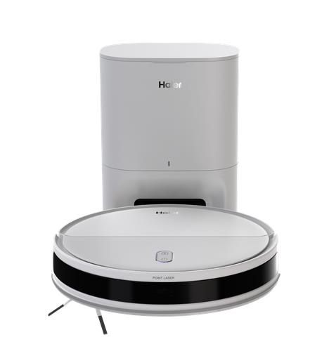 Робот-пылесос Haier HSR Pro Lite белый &middot; DNR251922