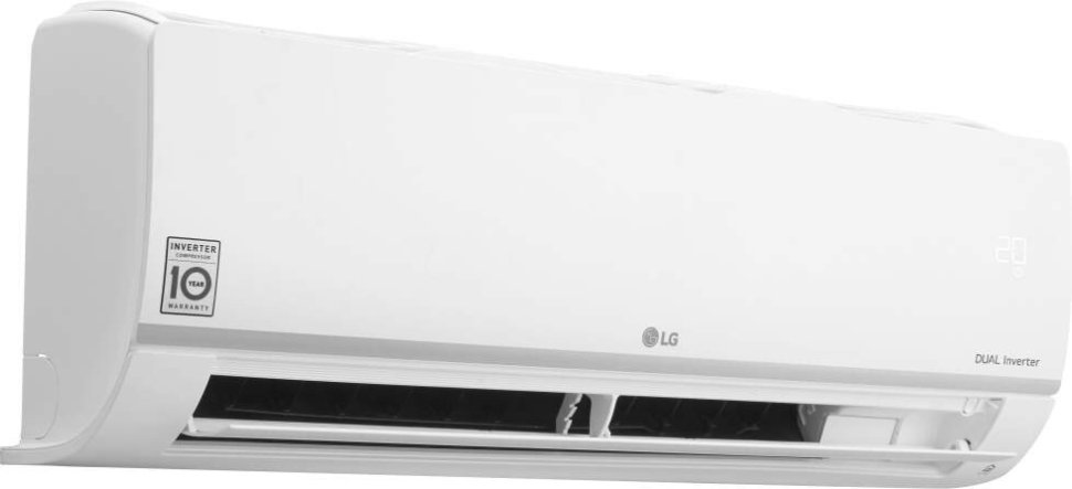 Настенная сплит-система LG PC12SQ Eco Smart &mdash; фото 8