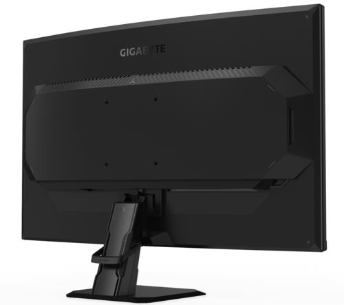 27" Монитор GIGABYTE GS27FC2 EK черный &mdash; фото 5