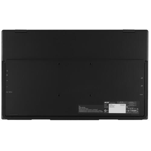 15.6" Монитор Acer PD163Qbmiuux черный &mdash; фото 9