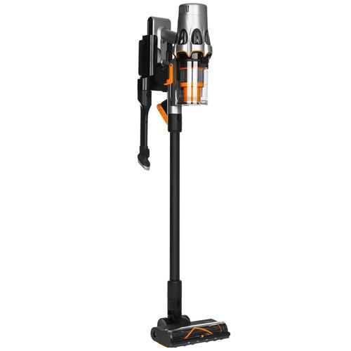 Вертикальный пылесос Deerma T50W XT Combo VCDD171 черный