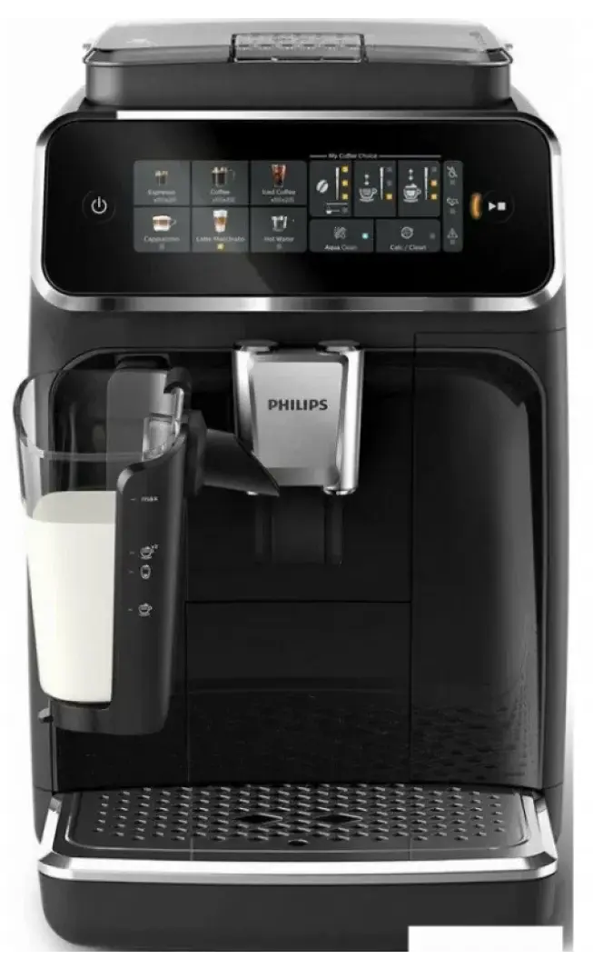 Кофемашина PHILIPS EP3341/50