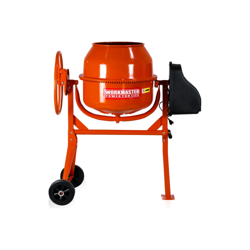 Бетоносмеситель Workmaster БС-210А &mdash; фотография 1