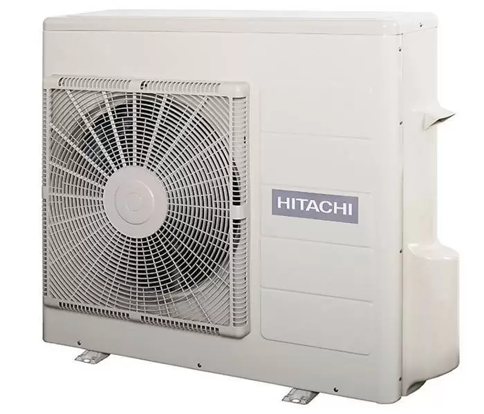 Сплит-система Hitachi Rak-60Rpe/Rac-60Npe — дополнительный вид 2