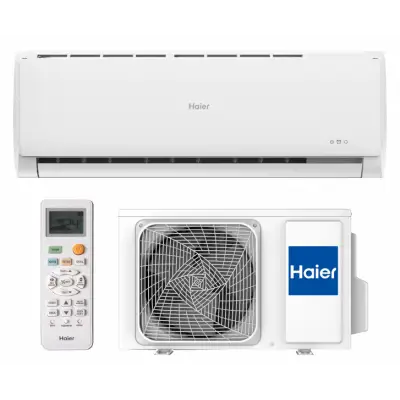 Сплит-система Haier As12Tt5Hra/1U12Tl4Fra Tundra Inverter &mdash; фото 5