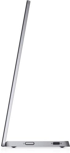 14" Монитор Dell P1424H серый &mdash; фото 6