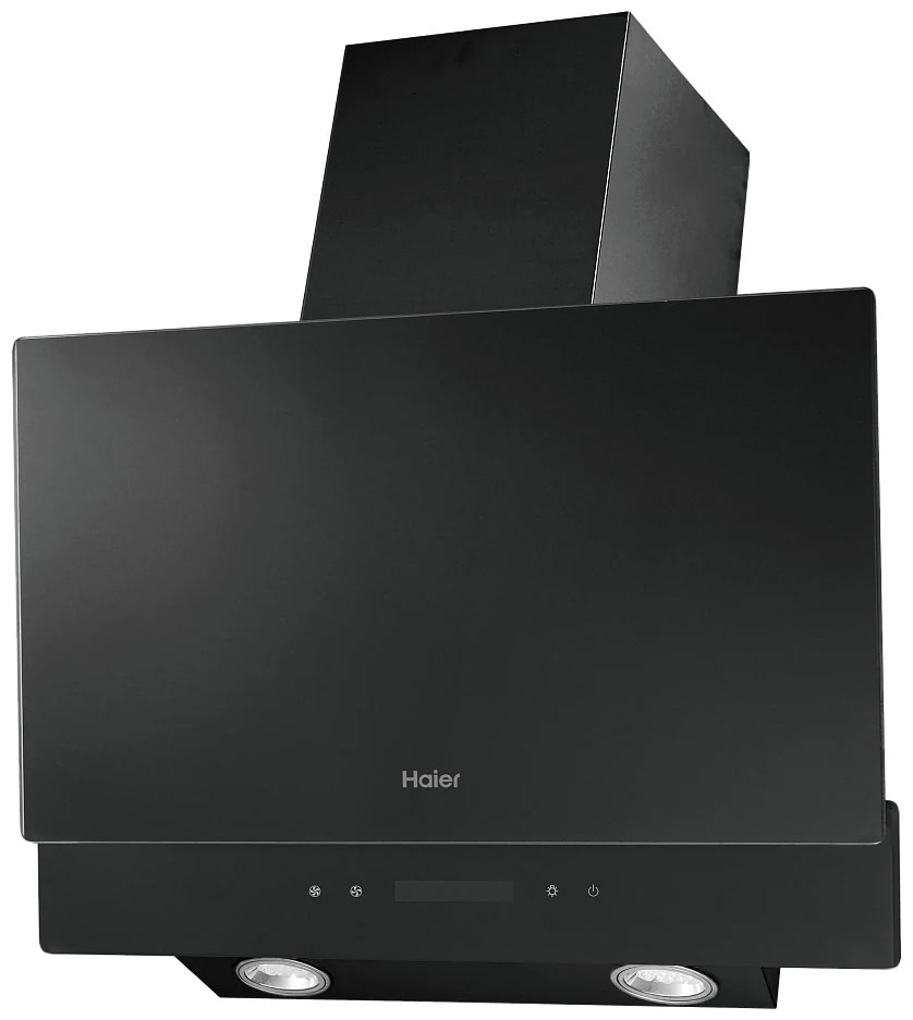 Кухонная вытяжка HAIER HVX-W672GB