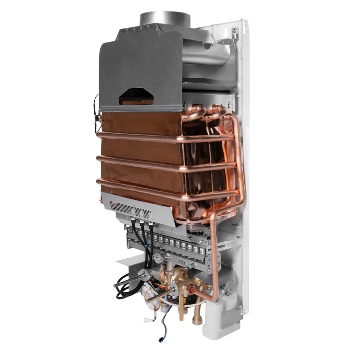 Газовая колонка Royal Thermo GWH 14 Inflame &mdash; фото 2