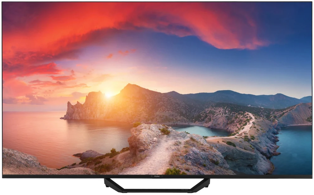 Телевизор Haier 55 SMART TV S2 Pro