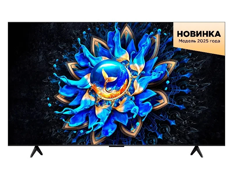Телевизор TCL 55Q6CS