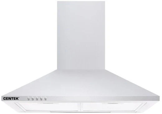 Кухонная вытяжка Centek СТ-1820-60 White