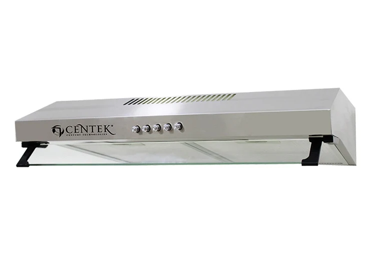 Кухонная вытяжка Centek СТ-1800-60 SS