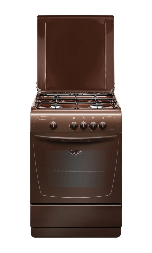 Кухонная плита Gefest 1200 С7 К89