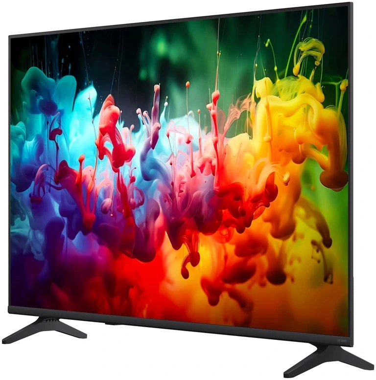 Телевизор LG 50QNED70B6C — вид 1