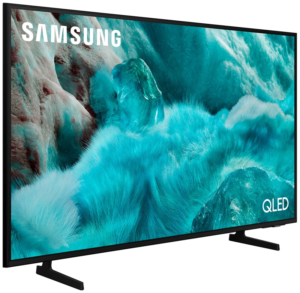 Телевизор Samsung QE50Q7FAAUXRU