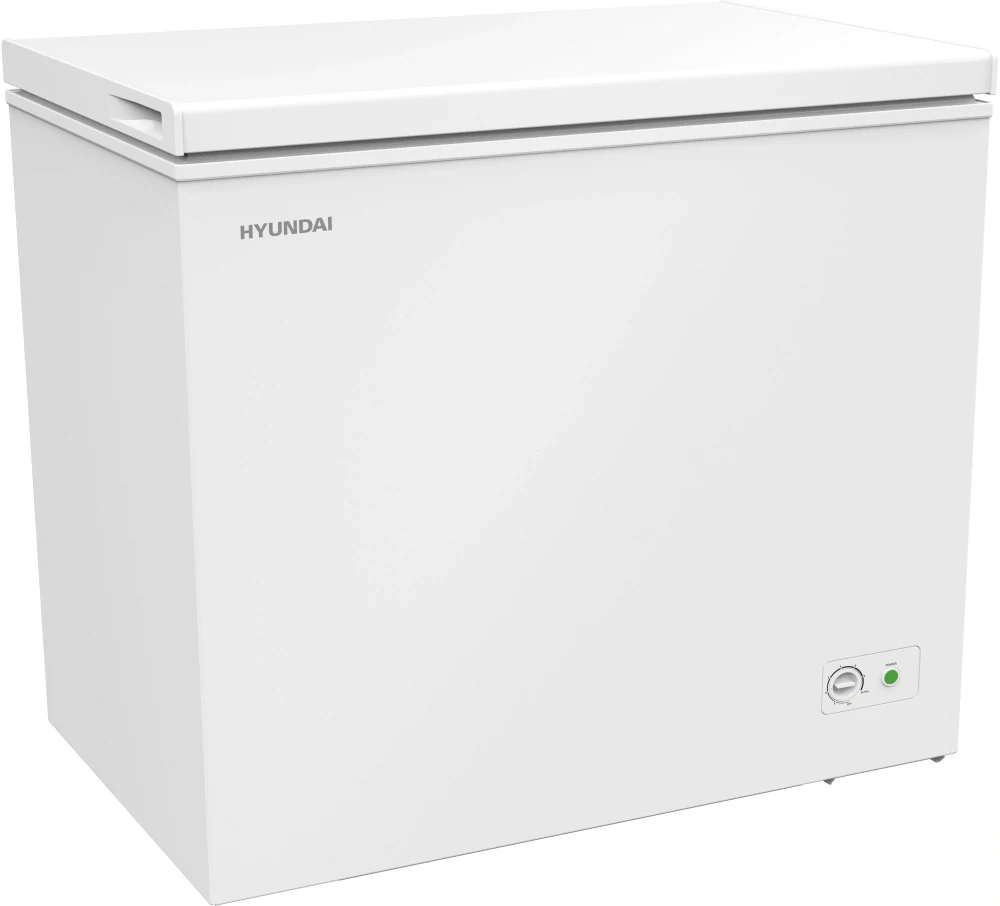 Морозильный ларь Hyundai CH25031