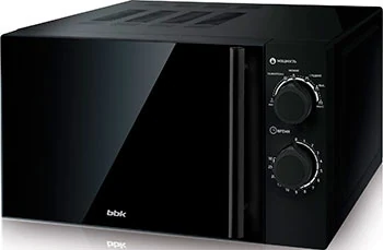 Микроволновая печь BBK 20MWS-773M/B-M