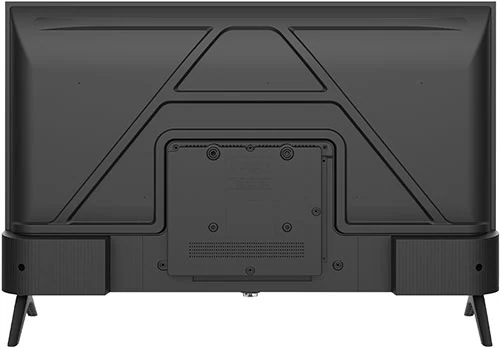 Телевизор BQ 32FSF04B Black &mdash; фото 2