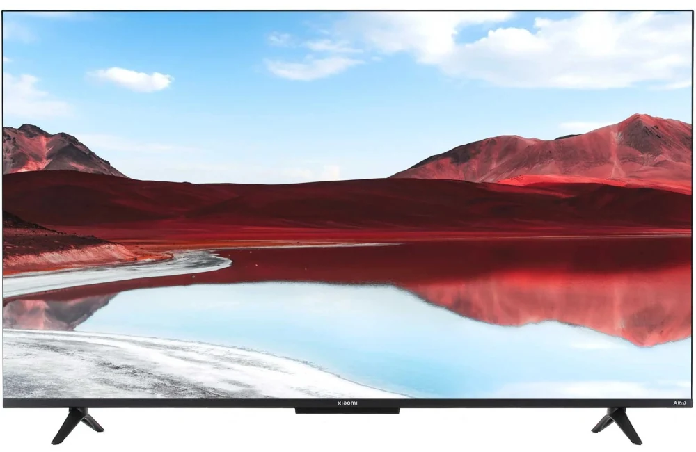 Телевизор Xiaomi L43MA-SRU