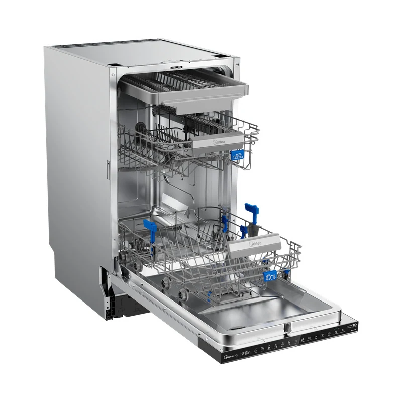 Посудомоечная машина MIDEA MID45S490i