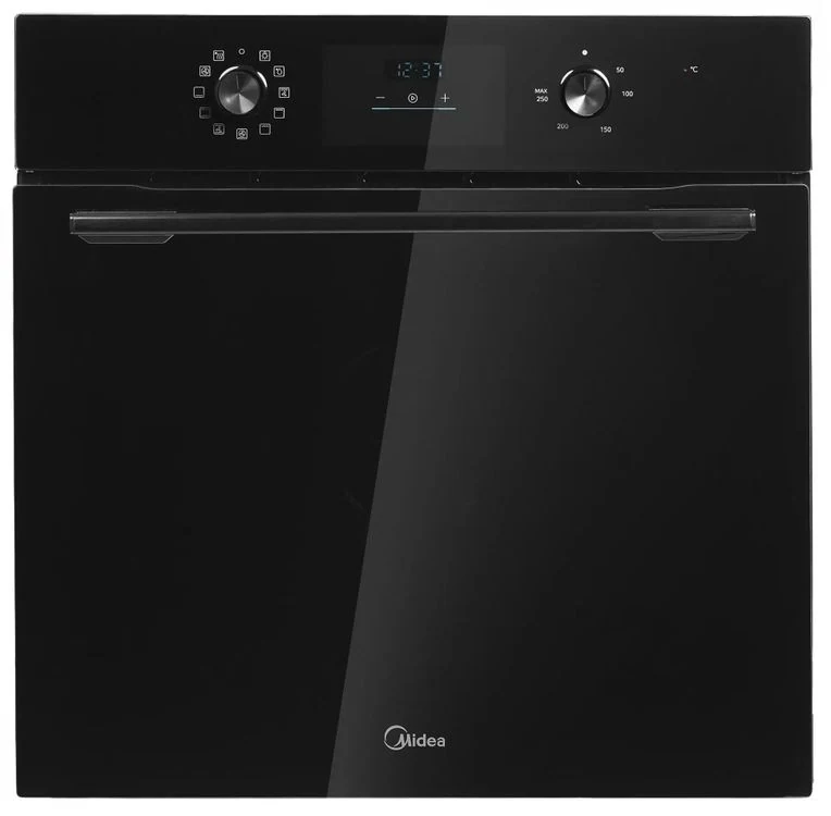 Духовой шкаф MIDEA MO611103YGB — вид 1