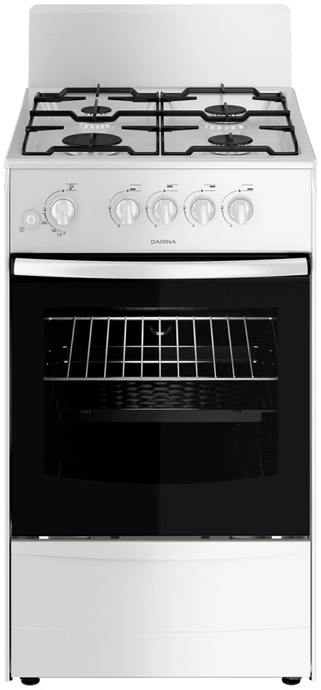 Кухонная плита Darina 1A GM341 005 W