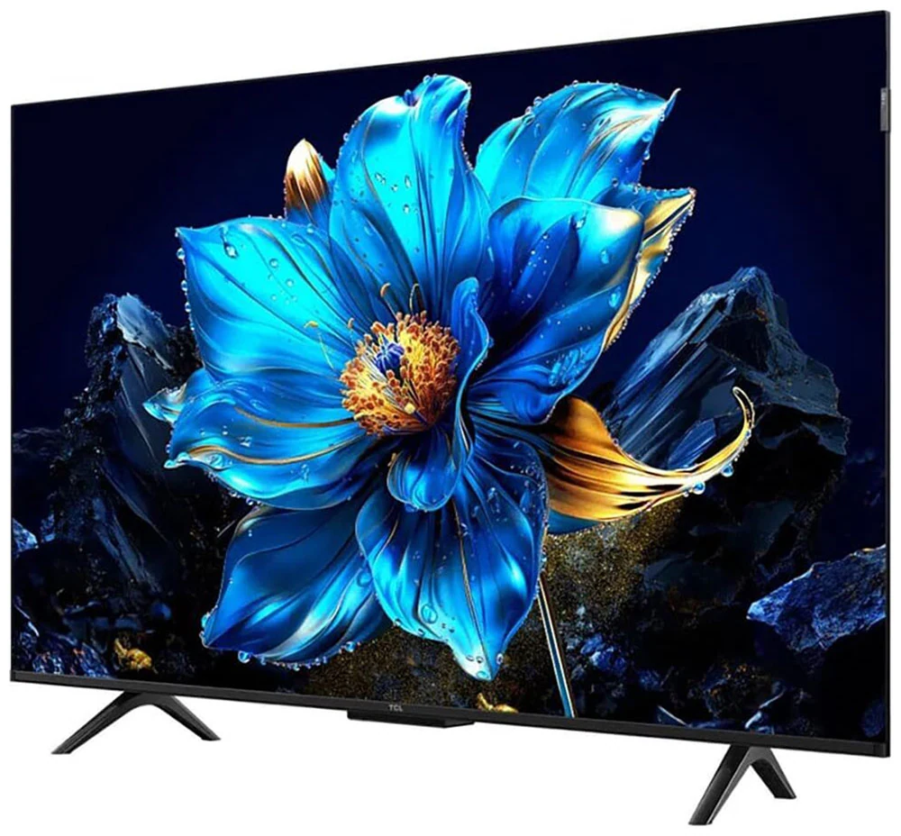 Телевизор TCL 43P7K