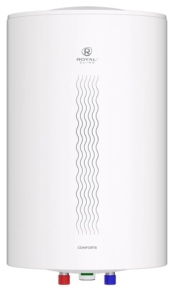 Водонагреватель ROYAL CLIMA RWH-C80-RE