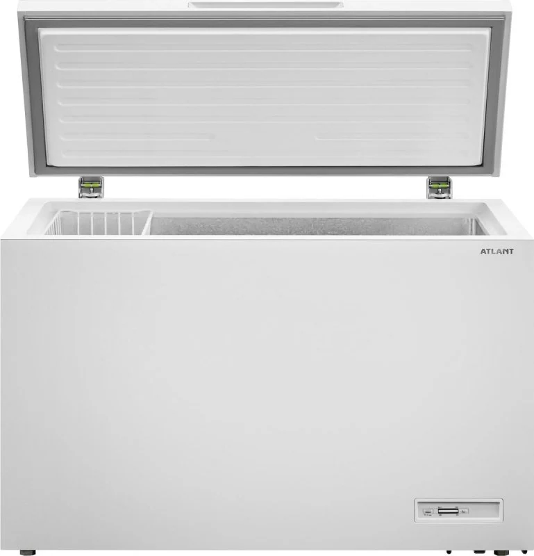 Морозильная камера Atlant М-8126-002