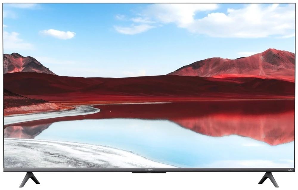 Телевизор Xiaomi L55MA-SRU