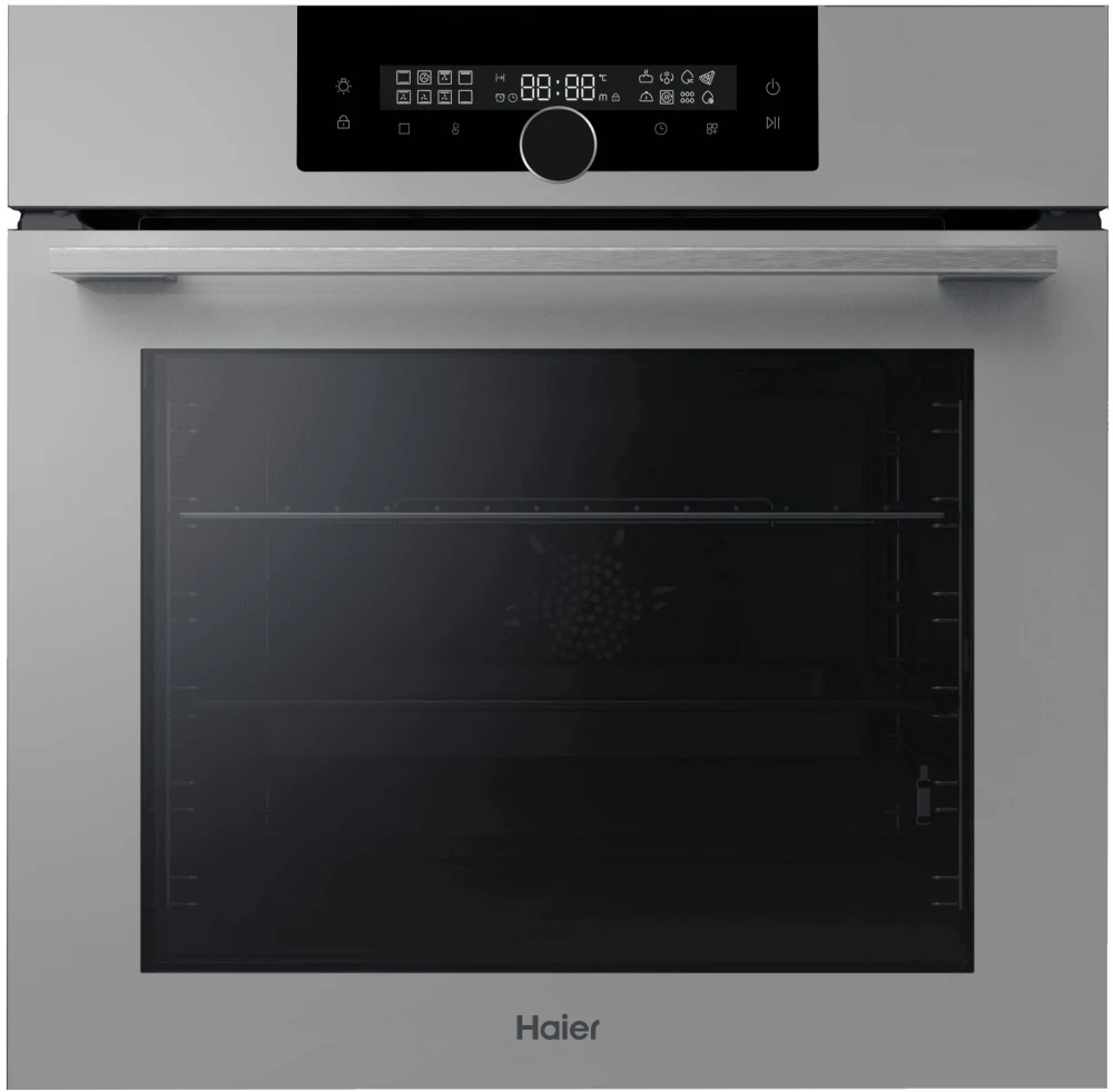 Духовой шкаф HAIER HOQ-F6QAN3GG